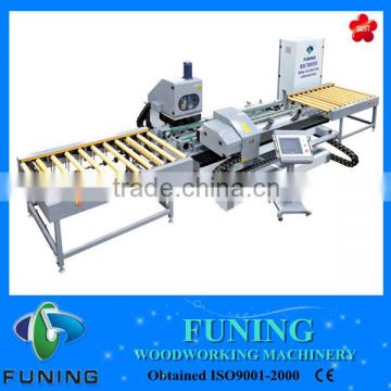 door hinge boring making machine