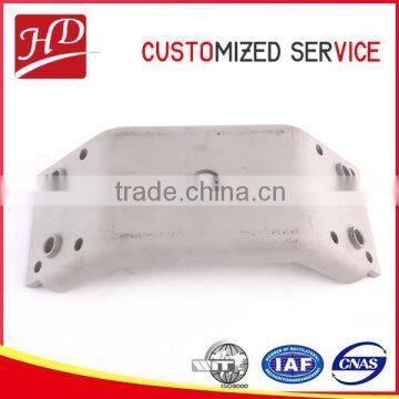 High Precision Metal Stamping Parts, Office Furniture Spare Parts photo-3