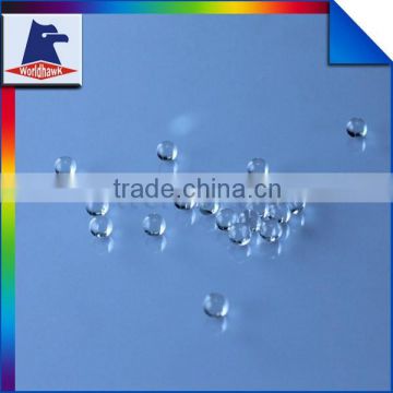 1.0mm sapphire glass optical micro ball lens manufacturer