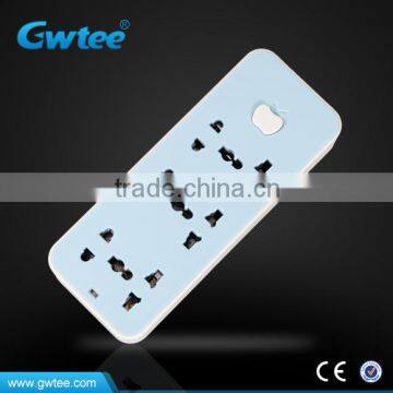 Universal portable multi electrical socket, plug socket FXD-V03