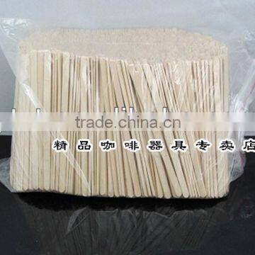 china factory wood stocked flavored coffee sticks