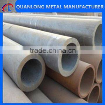 carbon steel seamless tube st37.4