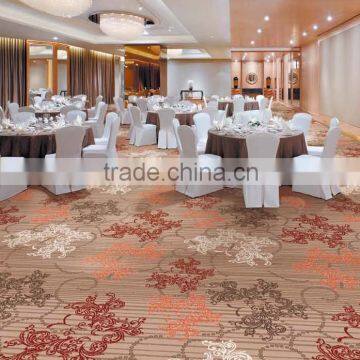 Wilton Floral Carpets Wall To Wall Carpet photo-3