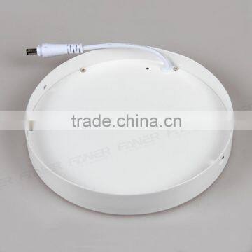 SASO/SAA/UL/RoHS/BIS Certificate Surface LED Panel Lights 8W/15w/22w/30w Led Panel Downlight photo-4