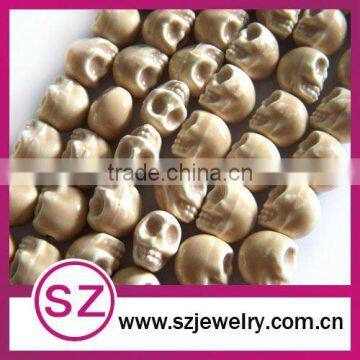 T38 2014 hot sale ceramic crytal bead jewelry