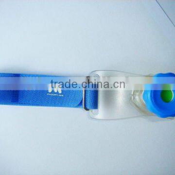 Spring screw cap color of good quality can see oppression hemostat