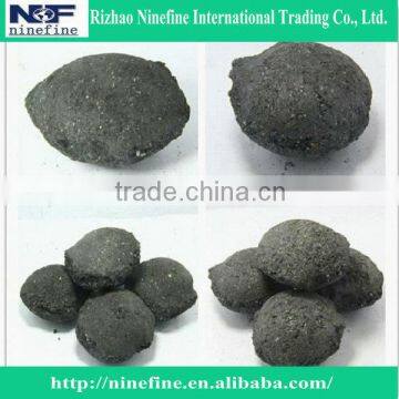 Graphite Briquette