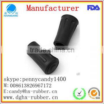 Dongguan factory customed rubber screw cover