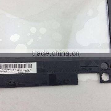 Touch digitizer with frame FOR HP TouchSmart 15-J007(6070B0660902)