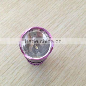 EDC Flashlight 0.5W LED photo-2