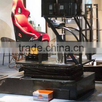 New Product for Commercial 3d Video Games Machines For Sale Equipment photo-3