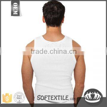 wholesale good price customized available new style mesh tank top