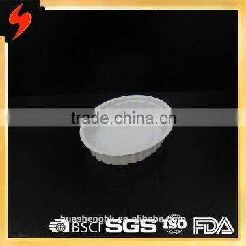 SGS Certified OEM Customized PP 200ml Salad Bowl photo-2