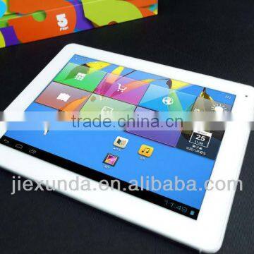 New 9.7" 1024 x 768 IPS dual core FNF ifive 2 tablet PC in stock