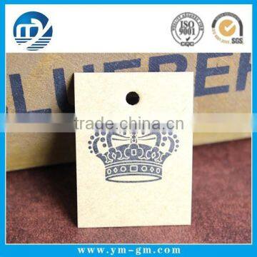 Best international necklace hang tag price manufacturer