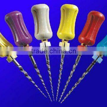 High quality Dentsply ProTaper Universal dental niti files