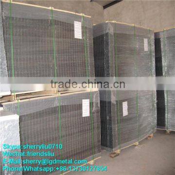 China manufacturer welded wire mesh/stainless steel welded wire mesh/manufacturer anping factory----WMSL025