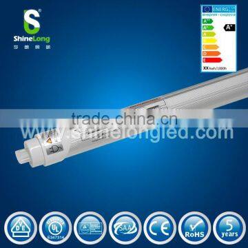 High lumens and superior quality LED commercial Tube light T8