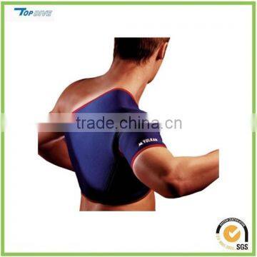 waterproof thermal neoprene shoulder brace belt