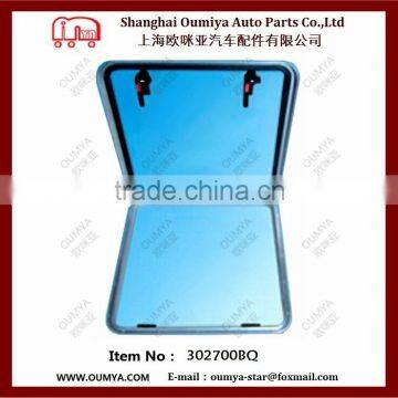 Export Overseas Factory Bus Auto Sunroof Parts 302700AQ 302700BQ photo-2