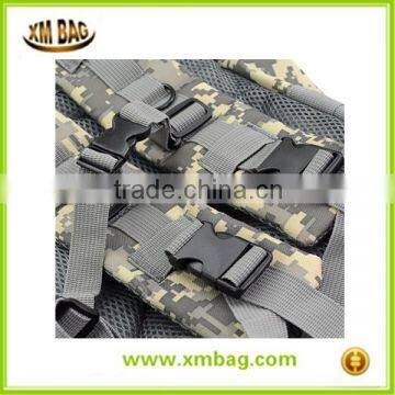 Sport Outdoor Military Rucksacks Tactical Backpack Camping Hiking Trekking Bag photo-5