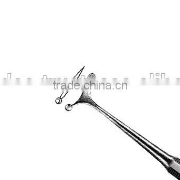 Filling Composite Instruments Plastic Dental NR.BB.34