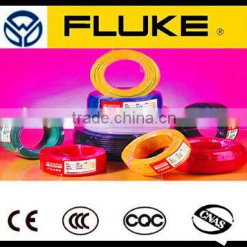 Copper Conductor House Wiring Electrical Cable 2.5mm Electric Wire