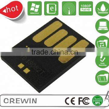 usb 2.0 UDP usb chip 15mm UDP Memory/Chip