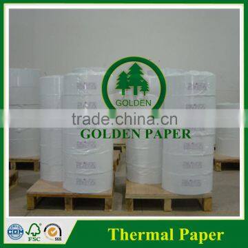 Quality Assurance Thermal Cash Register Paper rolls 76*80mm