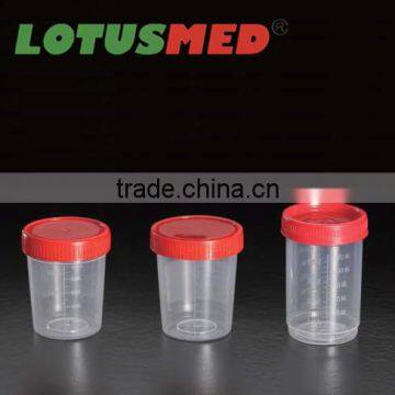 Medical Urine Container