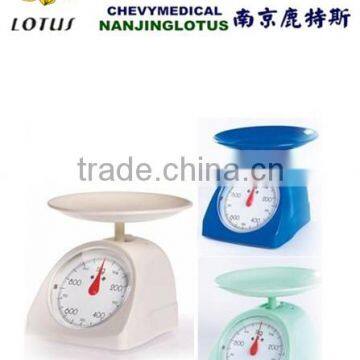 Mechanical Kitchen Scale