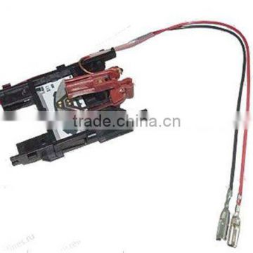 hot sale! Top quality crankshaft position sensor for chery QQ3 S11-1106615CA