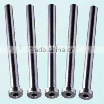 DIN16756 nitrided ejector sleeves,Components for mold