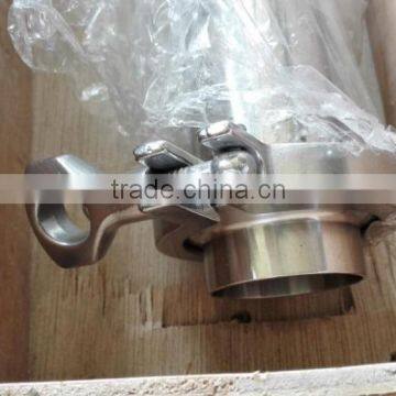 INOCO SK Static Mixer With Clamp photo-5