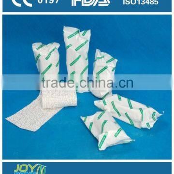 15cmx 2.7m POP bandage for hospital use,15X270cm plaster of paris bandage