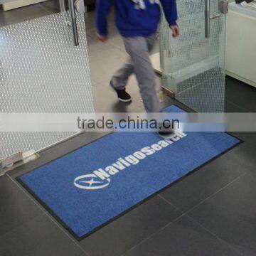 Welcome Company Mat