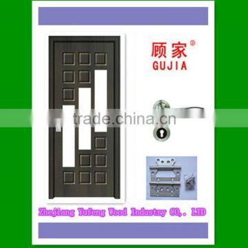 cheap glass door