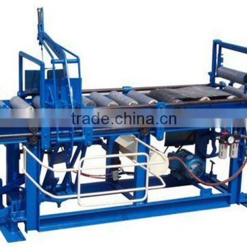 Billet Cutting Machine Automatic Cutter &cutting machine for brick making