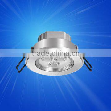 High Power 5w 7w 9w 12w 18w Led Downlight photo-3