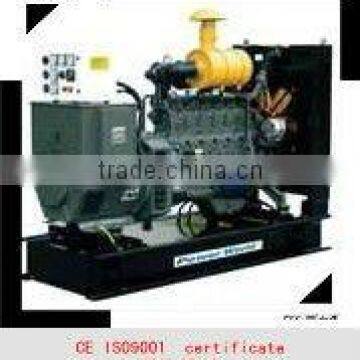 durable weatherability diesel generator