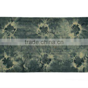 Natural Furnish Stonewash Cotton Rug