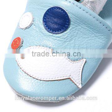 Toddler Baby Shoes,Soft Sole Baby Shoes,Wholesale Factory Price Baby Slippers photo-3