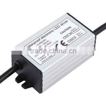 12V Waterproof Led Power Supply 60w IP67 With Factory Price photo-2