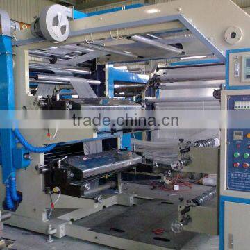 Shopping Bags Flexo Printing Machine