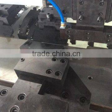 Hot Selling CNC Slotting Machines for Aluminum Composite Panel Grooving Machine photo-3