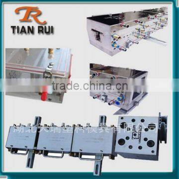 Экологические ландшафтные наружные дорожки из ПЭ, формы для изготовления photo-2