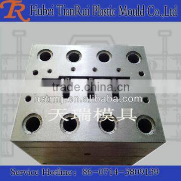 Steel Plastic Co-Extrusion Water Pipe Tube Profile Mold