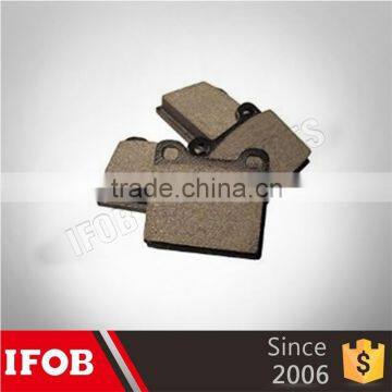 BEST high quality brake pads OEM 0014200620/A001 4200 620 E240/E200K/E240/E320/E280/E350 W210/W211