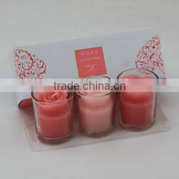 Lovely Animal Shaped Engraved Gift Candle for Decoration photo-5