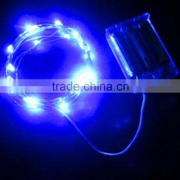 Led Battery Powered String Lights photo-2